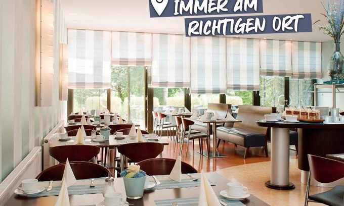 Regensburg Hotel | ACHAT Hotel Regensburg im Park