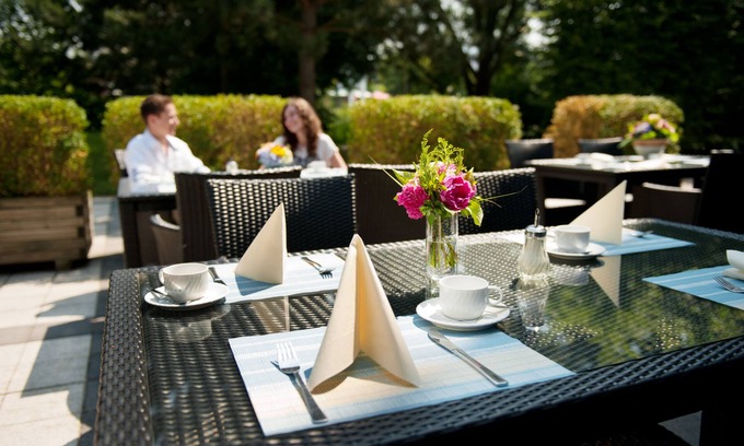 Regensburg Hotel | ACHAT Hotel Regensburg im Park