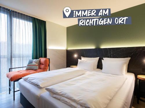 East Fasanenhof Hotel | ACHAT Hotel Stuttgart Airport Messe