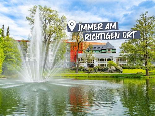 Suhl Hotel | ACHAT Hotel Suhl