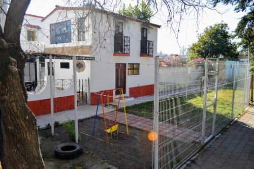 Ciudad Sahagun House | Acogedora Casa con Jardín en Centro de Cd Sahagún