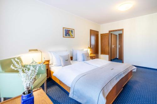 Tannenbusch Hotel | acora Bonn Living the City
