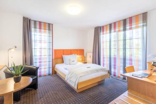 Hassels Hotel | acora Düsseldorf Living the City