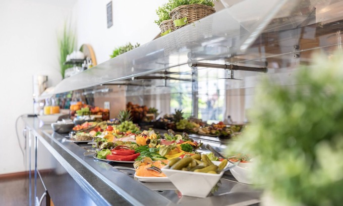 Hassels Hotel | acora Düsseldorf Living the City