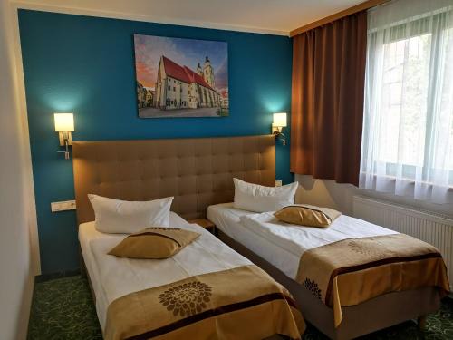 Lutherstadt Wittenberg Hotel | ACRON Hotel Wittenberg