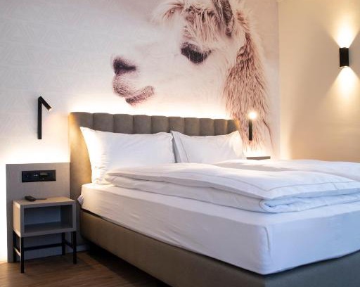 Naters Hotel | Adaastra Boutique Hotel