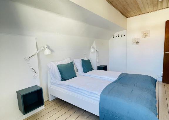 Frederikshavn House | aday - Frederikshavn City Center - Room 5