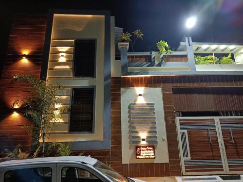 Bhopal House | Adbhut Nivas 1