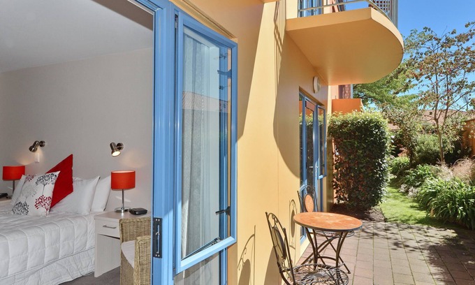 Addington Hotel | Addington Court Motel
