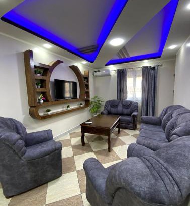 Ain El Turk Apartment | Adem