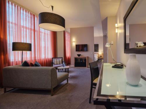 Mitte Apartment | Adina Apartment Hotel Berlin Checkpoint Charlie
