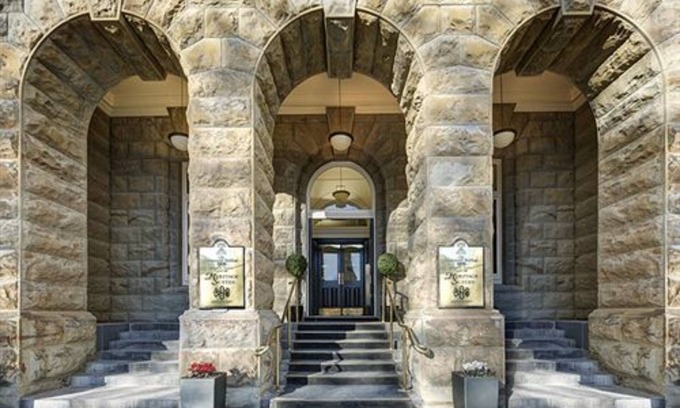 Christchurch City Centre Apartment | Adina Heritage Christchurch