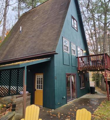 Lake George Hotel | Adirondack Diamond Point Lodge
