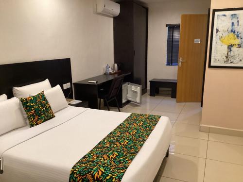 Ibadan Hotel | Adis Hotels Prime