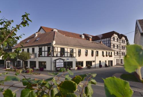 Grossebersdorf Hotel | Adler Golf-& Tagungshotel