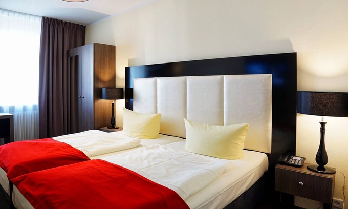 Ostend Hotel | Admiral Hotel