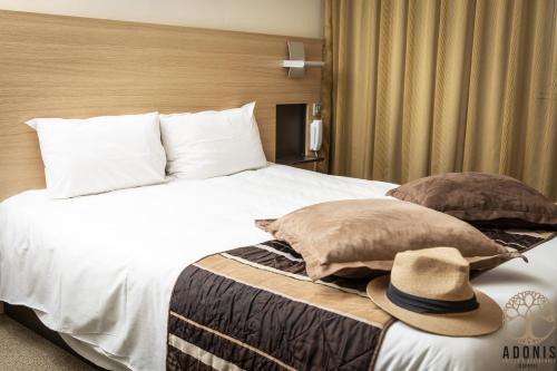 Gap Hotel | Adonis Gapotel