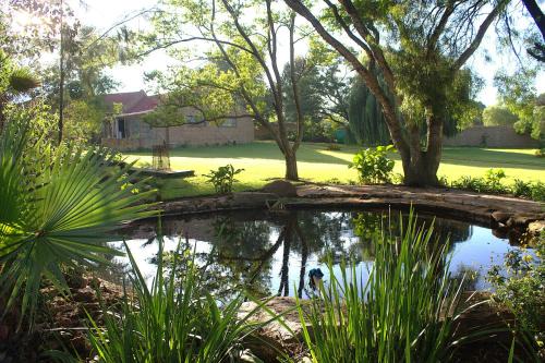 Greater Johannesburg Metropolitan Area House | Ador Lodges