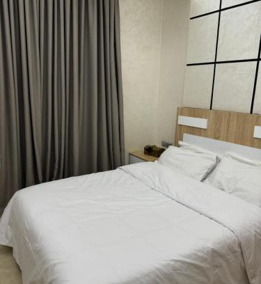 Cite Adrar Apartment | Adrarhost