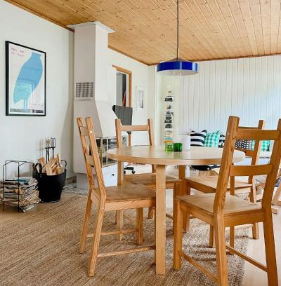 Norrtalje Municipality House | Adventure Explore Island Life In Idyllic Cottage