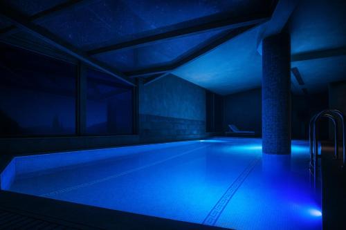Arachova Hotel | Aegli Arachova