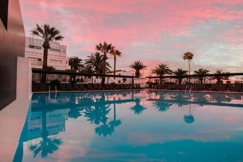 Los Pocillos Hotel | Aequora Lanzarote Suites