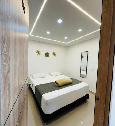 Calle 26 Hotel | Aero Hotel