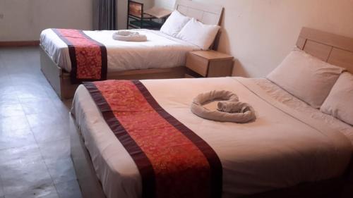 Bole House | Affta Guest House