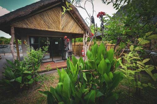 Khwai Hotel | African Excursions Guest lodge