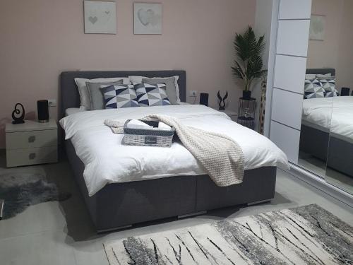 Vrdnik Apartment | Afrodita apartment