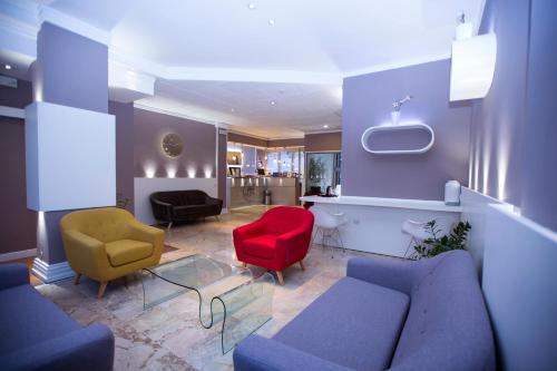 Crescenzago Hotel | Agape Hotel AA Hotels
