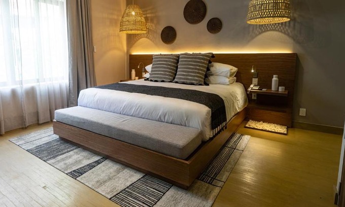 Del Carmen Hotel | Agata Hotel Boutique & Spa