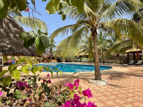 Saly House | Agence Adjana Resort - Résidence du Port 3