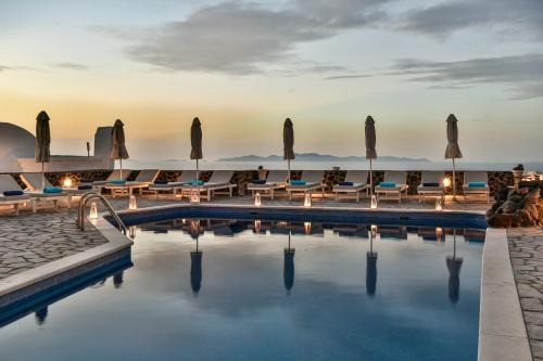Finikia Apartment | Agnadi View Villa