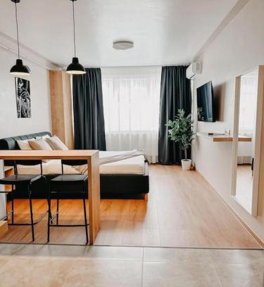 Resita Apartment | AGOLL Victoria - self checkin