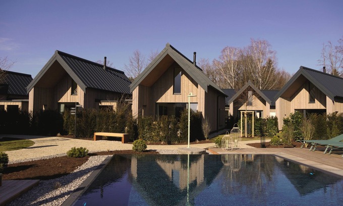 Aschau im Chiemgau Hotel | Agrad Chalets