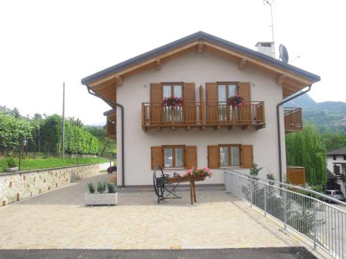 Martignano Bed & Breakfast | Agritur alla Veduta