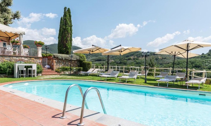 Monsummano Terme House | Agriturismo - Collina Toscana Resort