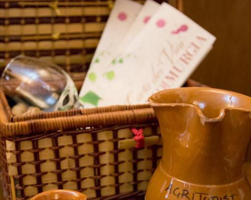 Cassano delle Murge Hotel | Agriturismo Fasano