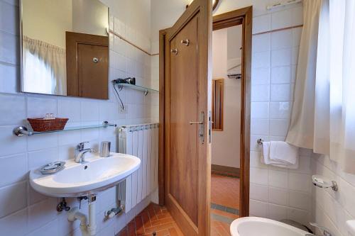Greve in Chianti House | Agriturismo La Presura