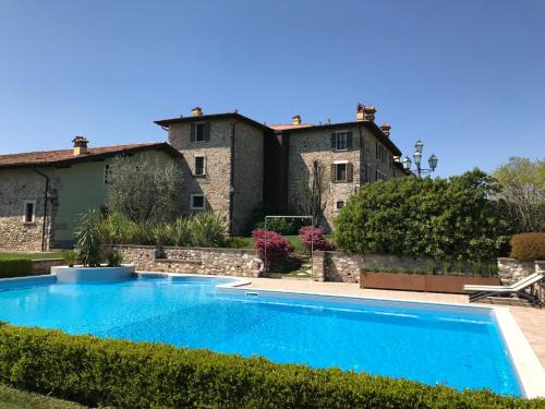 Bedizzole House | Agriturismo Macesina