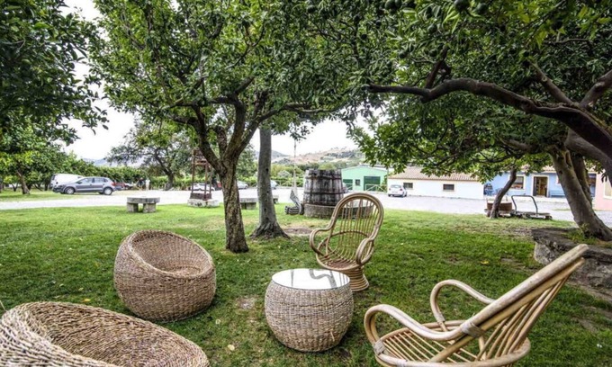 Gerace House | Agriturismo Modi
