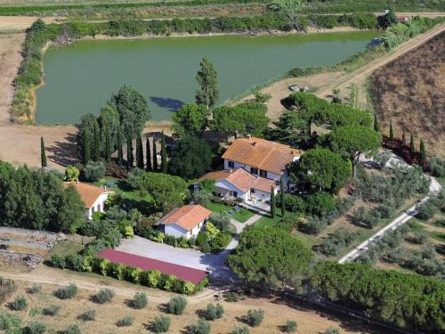 Orbetello House | Agriturismo Peretti