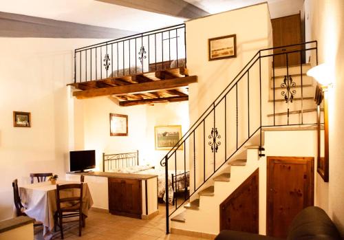 Tarquinia House | Agriturismo Podere Giulio