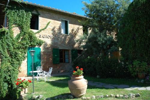 Monteroni d'Arbia House | Agriturismo San Giorgio