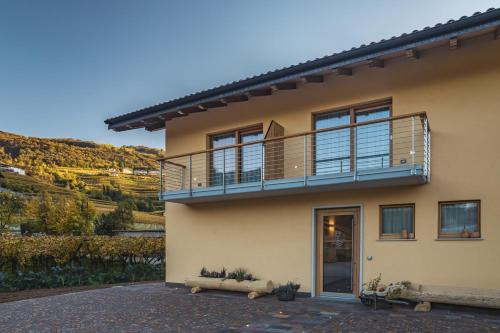 Lavis House | Agriturismo Sicher