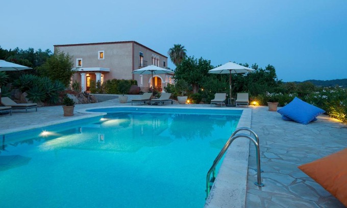 Sant Joan de Labritja House | Agroturisme Can Planells