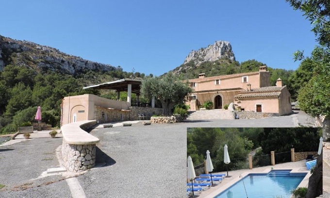 Manacor House | Agroturisme Es Picot