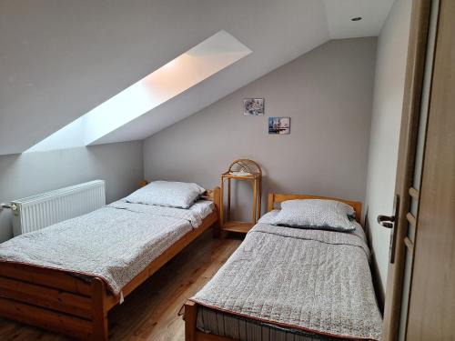 gmina Sławoborze House | Agroturystyka Zagrody