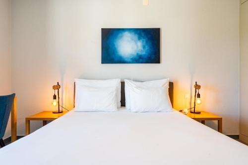 Foz do Arelho Hotel | Agua d'Alma Hotel